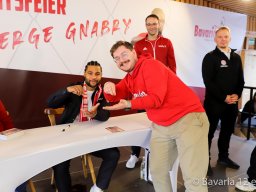Serge Gnabry